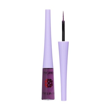 INGRID COSMETICS FIOLETOWY EYELINER VIOLET 4,5 ML