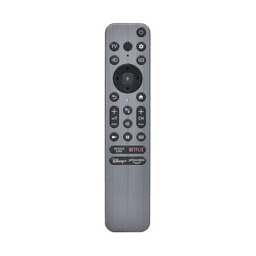Rmf-tx900u Tv Bluetooth Voice Remote Control Compatible with Xr-42a90k Xr-4