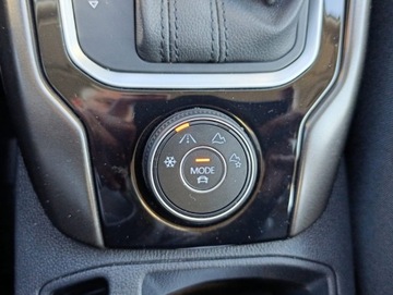 Volkswagen T-Roc I SUV 2.0 TDI 150KM 2019 VW T-ROC 1.5 TSI ACT 150KM, Automat,4x4, Przebieg 48151km, Advance, zdjęcie 19