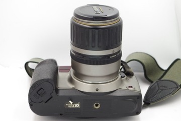 CANON EOS 10 LIMITED EDITION + CANON EF 35–135 мм 4–5,6 USM в отличном состоянии