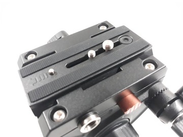 Поворотная масляная головка Cayer K3 с резьбовым переходником 1/4