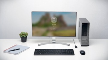 Сканер отпечатков пальцев Kensington VeriMark