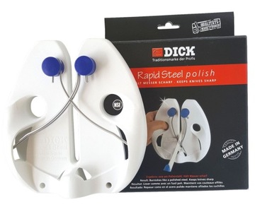 Точилка для ножей Dick Rapid Steel Polish.