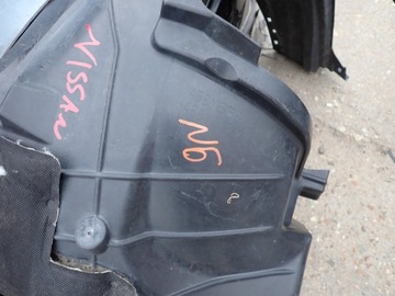 NISSAN X-TRAIL II T31 08-13 PODBĚH PRAVÉ PŘEDNÍ