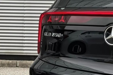 Mercedes GLB 2026 Mercedes-Benz GLB 250 EQ AMG Advanced Plus Leasing Wynajem 272KM, zdjęcie 3