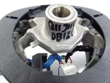 QASHQAI II J11 ЛИФТ РУЛЕВОГО КОЛЕСА 34267878A КОЖА