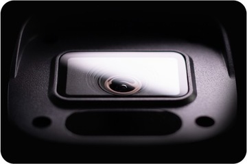 Уличная IP-камера PoE 4 Мп 30 м ИК 3,6 мм + АУДИО IP66