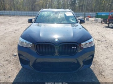 BMW 2021 BMW X3 M 2021 3.0 Benzyna 473KM, zdjęcie 7
