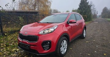 Kia Sportage IV 2018 ZAREJESTROWANY Kia Sportage Tel. 666-886-674 2018r. 1.6 benzyna, zdjęcie 33