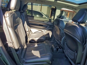 Jeep Grand Cherokee IV 2022 Jeep Grand Cherokee L Limited 2022 3.6 Benzyna 293KM, zdjęcie 11