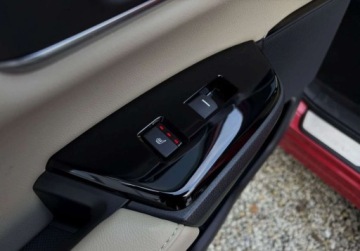 Honda CR-V V SUV 1.5 VTEC TURBO 193KM 2019 Honda CR-V 1.5 VTEC TURBO 4x4 193KM SKORA gwarancja Navi kamerapanorama, zdjęcie 34