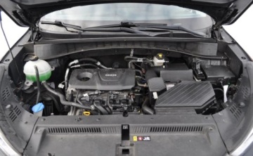 Hyundai Tucson III 2016 Hyundai Tucson Benzyna Nawigacja Kamera Grzane fotele 1.7 Benzyna 132KM, zdjęcie 31