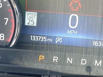 Ford Explorer VI 2020 Ford Explorer 2020 Ford Explorer XLT 4WD 2.3 Benzyna 300KM, zdjęcie 13