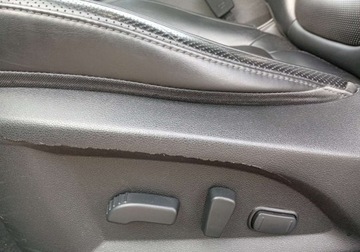 Renault Koleos II SUV 2.0 dCi 177KM 2017 Renault Koleos Zarejestrowany w Polsce - wersja Initiale - 2,0 - 177 KM -, zdjęcie 25