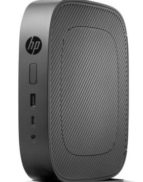 TERMINAL Thin Client HP T640 RYZEN R1505G 8GB 32GB SSD M.2 WIN7 EMBEDDED