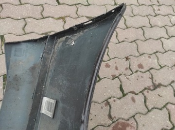 ЗАДНИЙ БАМПЕР VOLVO V50