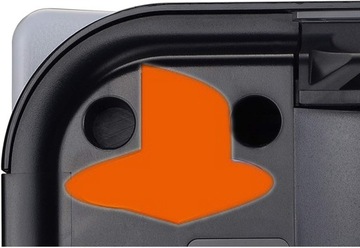 ZESTAW 12 NAKLEJEK NAKLEJKI DEKORACYJNE LOGO DO KONSOLI PS5 PLAYSTATION 5