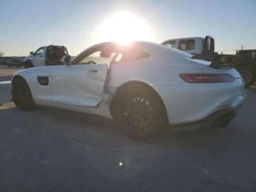 Mercedes AMG GT C190 2016 Mercedes-Benz AMG GT S 2016 4.0 Benzyna 503KM, zdjęcie 1