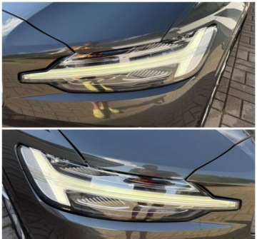 Volvo V60 II  Kombi 2.0 D3 150KM 2019 Volvo V60 Volvo V60 D3 Momentum Core 2.0 Diesel 150KM, zdjęcie 12