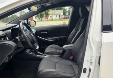 Toyota Corolla XII 2024 Toyota Corolla HybrydaLPGSalon PLBezwypadkowyLakier oryginalnyGwarancja, zdjęcie 9