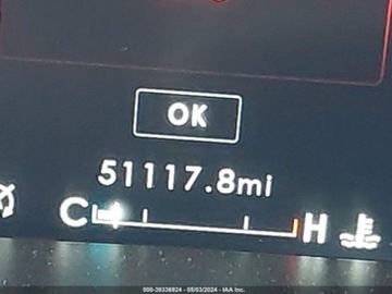 Lincoln Navigator III 2020 Lincoln Navigator 2020 Lincoln Navigator Reserve 4x4 3.5 Benzyna 450KM, zdjęcie 8