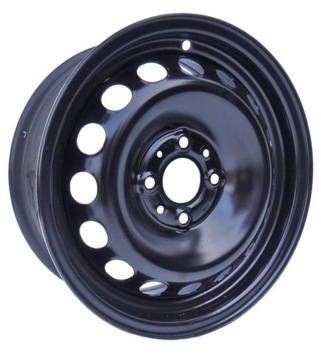 FELGA 14 4x98 FIAT FIORINO I II (2008-) NOWA