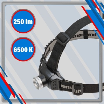 ФАРА АККУМУЛЯТОРНАЯ KL251AF 250лм BRENNENSTUHL