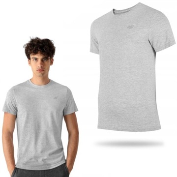 МУЖСКАЯ ФУТБОЛКА 4F T-SHIRT LIMITED