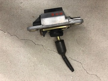 CHEVROLET CORVETTE C6 Z06 05-13 VOLIČ ZVEDÁK