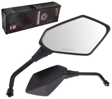 DUŻE LUSTERKA PANORAMICZNE ZIPP VZ5 VZ-5 PRO