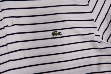 LACOSTE ORYGINALNA KOSZULKA POLO XXL 24H