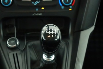 Ford Focus III Kombi Facelifting 1.5 TDCi 120KM 2017 Ford Focus 1.5 TDCi, Salon Polska, Serwis ASO, zdjęcie 12