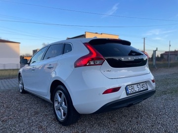 Volvo V40 II Cross Country 2.0 D2 DRIVE-E 120KM 2015 Volvo V40 2.0 D-2 120 KM SUMMUM BEZWYPADKOWY IDEALNY WYPOSAZONY 2.0, zdjęcie 12