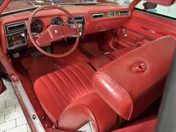  Oldsmobile Cutlass SUPREME 1977 – ROCKET 350 V8, zdjęcie 11