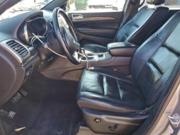 Jeep Grand Cherokee IV 2019 Jeep Grand Cherokee Limited 2019 3.6 Benzyna 295KM, zdjęcie 7