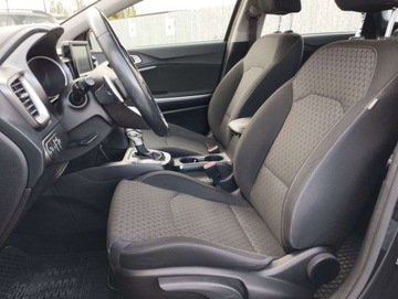 Kia Ceed III Kombi 1.4 T-GDi 140KM 2019 Kia Ceed 1.4 T-GDI 140KM AutomatKameraCzujniki parkowaniaSalon PL 1.4, zdjęcie 10