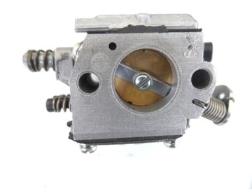 HUSQVARNA 242 246 XP GAŹNIK ORGINAŁ