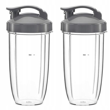 do pokrywy do blendera NutriBullet 600W i Pro 900W
