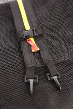 ВНУТРЕННЯЯ ЗАЩИТНАЯ СЕТКА ДЛЯ БАТУТА 244–250 СМ, 8 ФУТОВ/6