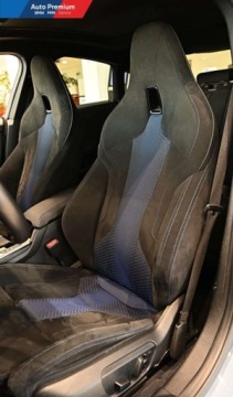 BMW Seria 2 G42-U06 Gran Coupe 2.0 220i 178KM 2022 BMW Seria 2 220i xDriveFV23M Kierownica SkorzanaPodsufitka antracytowa, zdjęcie 12