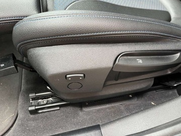 BMW X2 F39 Crossover 1.5 18i 140KM 2019 BMW X2 1.5 benzyna 140 KM 6 biegow M pakiet zarej w PL zadbany, zdjęcie 27