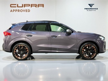 Cupra Terramar 2024 Cupra Terramar 1.5 e-Hybrid 272 KM 6-biegowa autom, zdjęcie 1