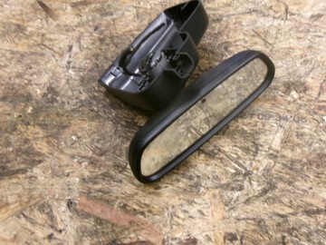 PEUGEOT 508 I ZRCÁTKO VNITŘNÍ FACELIFT