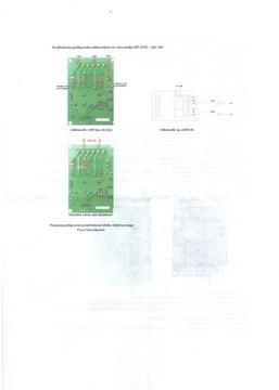 2-КАНАЛЬНЫЙ КОНТРОЛЛЕР РАДИОЛИНИИ ПЕРЕКЛЮЧАТЕЛЬ 24 В