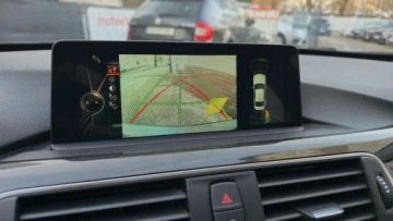 BMW Seria 3 F30-F31-F34 Limuzyna Facelifting 2.0 320i 184KM 2016 BMW Seria 3 2,0 benzyna 184 KM NAVI Full LED automat X-drive zarejestrowany, zdjęcie 20