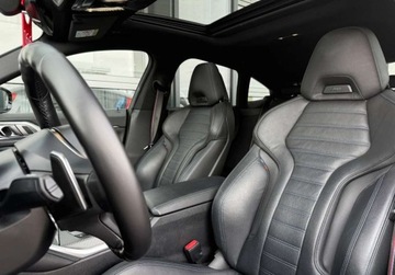 BMW Seria 4 2023 BMW Seria 4 I wlasciciel M Pakiet Pro Gwarancja Bezwypadkowy FVAT23, zdjęcie 26