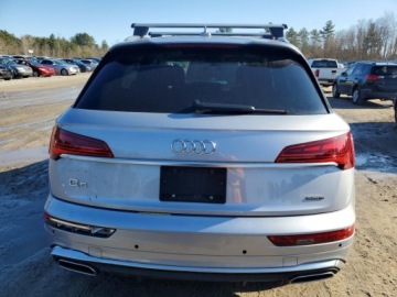 Audi Q5 II 2023 Audi Q5 Premium Plus 45 2023 2.0 Benzyna 261KM, zdjęcie 2