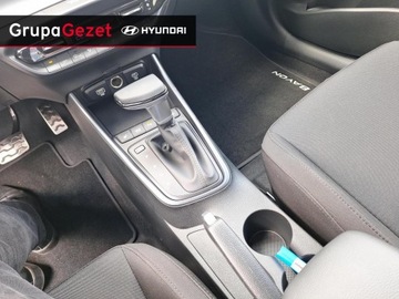 Hyundai Bayon SUV Facelifting 1.0 T-GDI 100KM 2025 Hyundai Bayon Smart 1.0 T-GDI 7DCT (100KM) + pakiety Design i Tech, zdjęcie 14