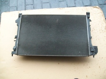 CHLADIČ VENTILÁTOR FIAT CROMA II 2.2 16V