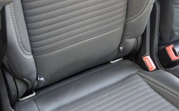 Ford Kuga II SUV Facelifting 2.0 TDCi 150KM 2017 Ford Kuga 2.0D 2017r 4x4 Titanium Navi Kamera Sam Parkuje Sprowadzony, zdjęcie 27